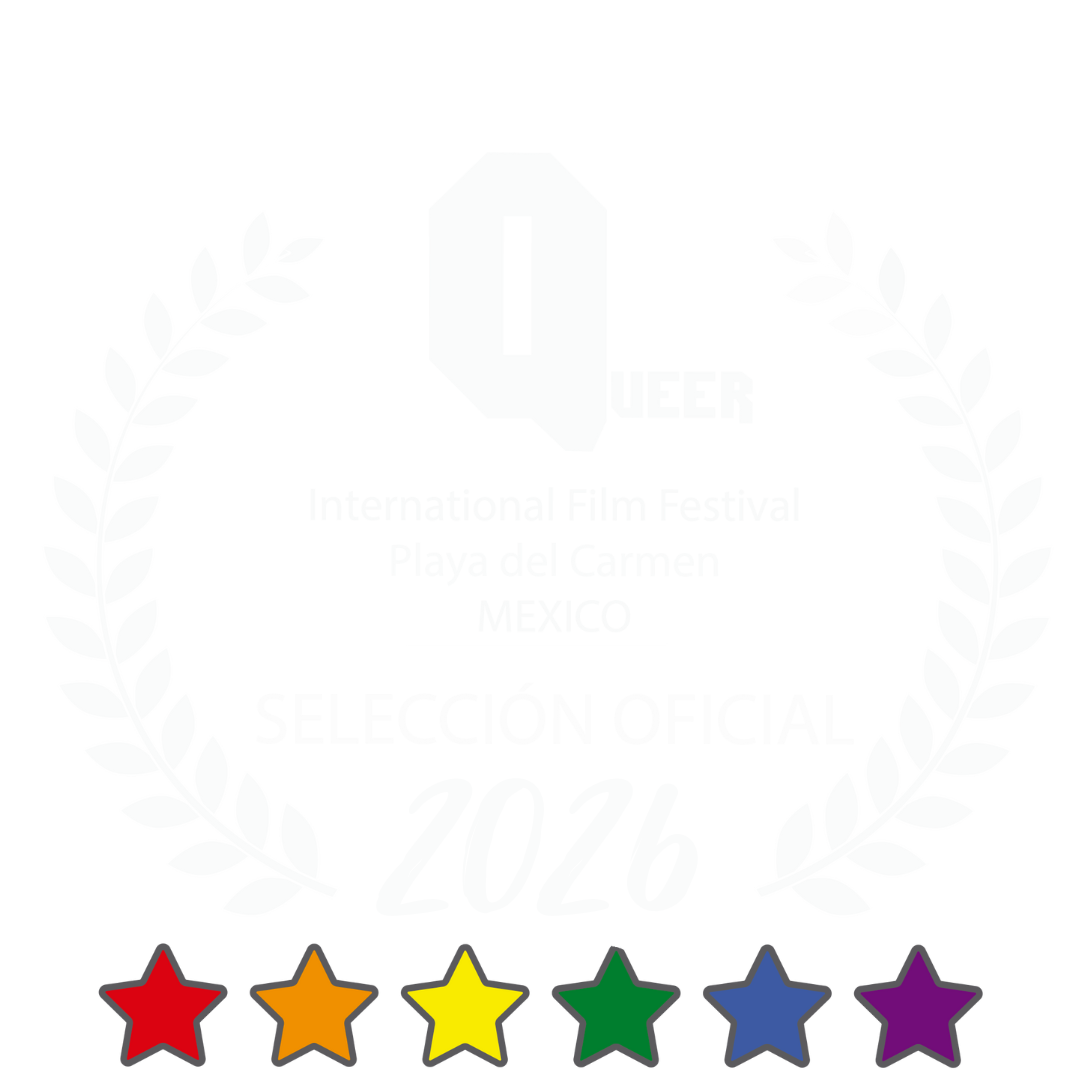 International Queer Film Festival Playa del Carmen logo